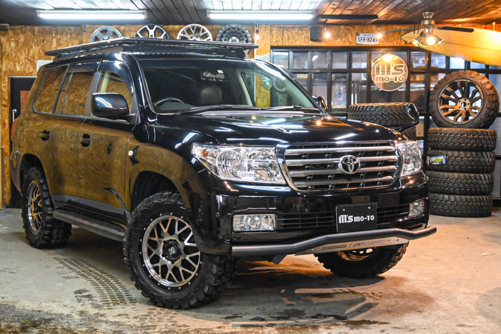 m's mo-toおすすめ車両