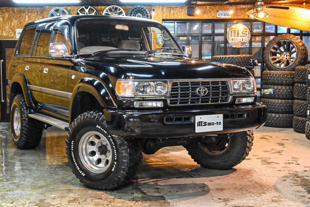 m's mo-toおすすめ車両