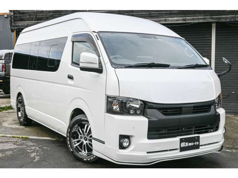 m's mo-toおすすめ車両