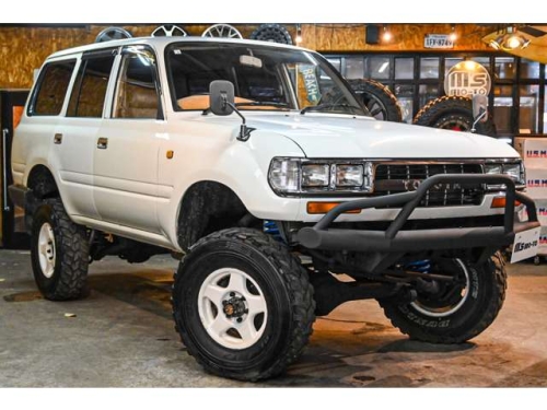 M'sモートストック車両リスト
