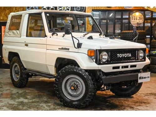 M'sモートストック車両リスト