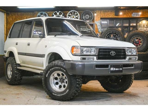 M'sモートストック車両リスト