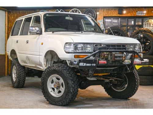 M'sモートストック車両リスト