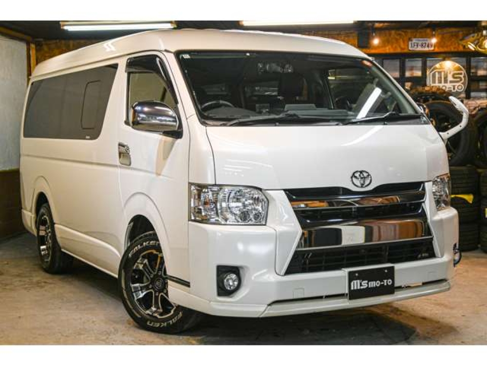 m's mo-toおすすめ車両