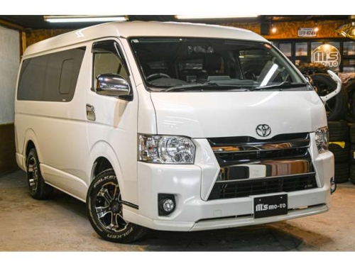 M'sモートストック車両リスト