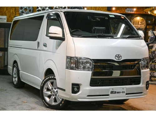 M'sモートストック車両リスト