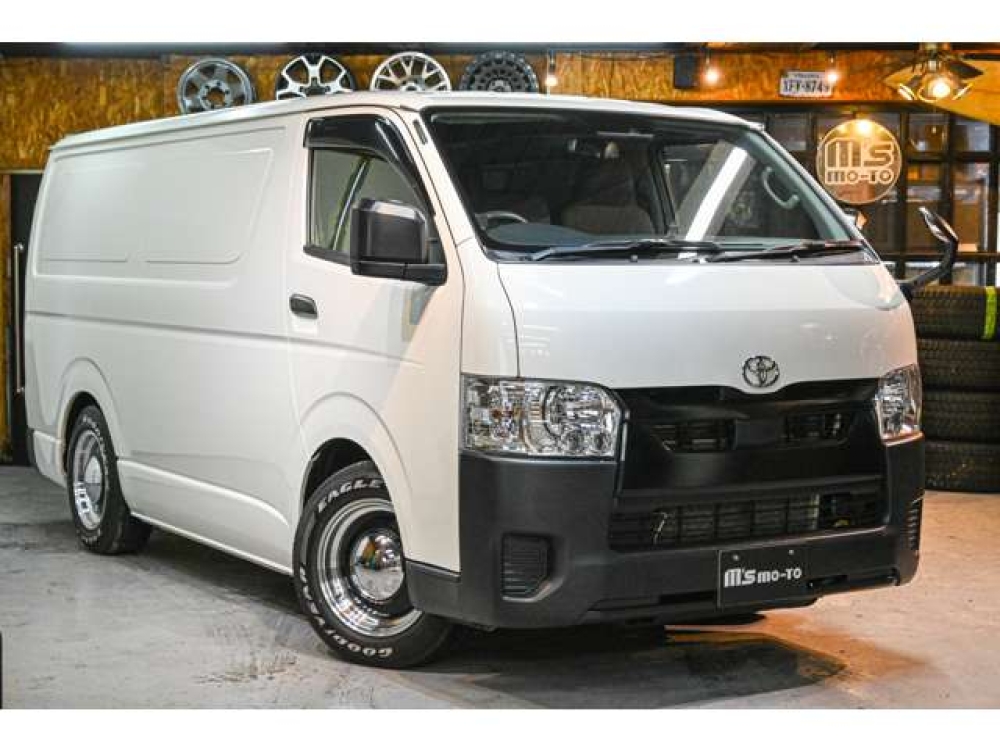 m's mo-toおすすめ車両